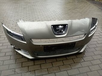 Nárazník Peugeot 5008