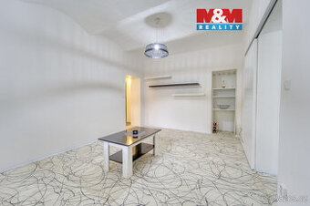 Prodej bytu 3+1+T, 103 m², Plzeň, ul. Plachého