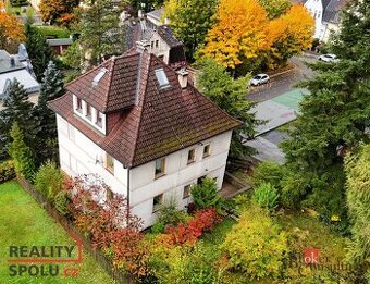 Prodej, byty/Atypický, 86 m2, V Nivách 2888/11, 46601 Jablon