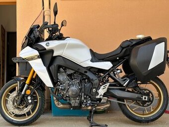 Yamaha Tracer 9GT 2023