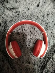 Bluetooth sluchátka s rádiem