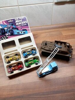 Hračky Igra,Směr a formulky