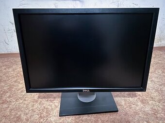 Profesionální monitor Dell UltraSharp U2410f