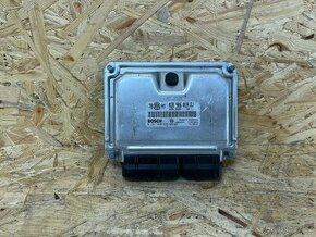 ŘÍDICÍ JEDNOTKA MOTORU 038906019EJ