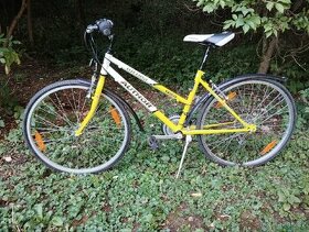 Dětské jízdní kolo