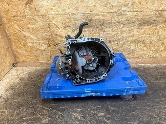 MANUÁLNÍ 5Q PŘEVODOVKA 1.6 HDI 20DM83