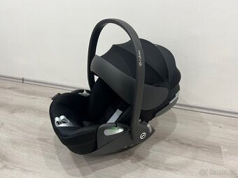 Cybex Cloud T Plus 2024 + Base T