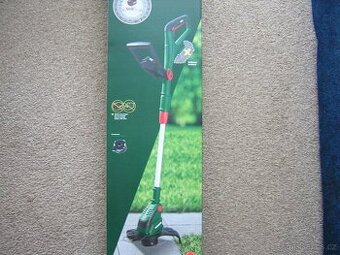 Aku strunová sekačka Parkside PRTA 20 - Li C3