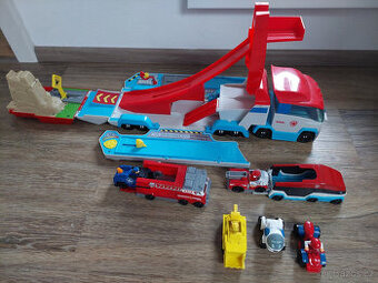 Tlapkátor Patroller