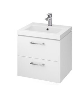 Skříňka s umyvadlem Lara Como 50