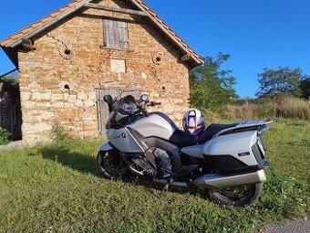 BMW K1600gt