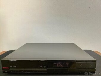 Grundig T 8200 MK II