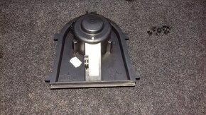 Škoda Octavia 1 VW Golf 4 SEAT Leon ventilátor topení větrák