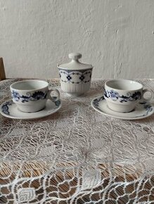 Keramická přátelská  souprava