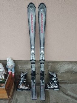 Lyže VOLKL SUPERSPORT  149cm
