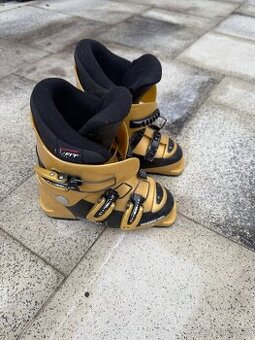 Dětské přezkáče Rossignol