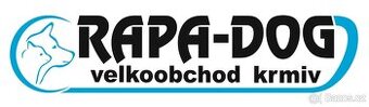 RAPA-DOG s.r.o. - řidič / řidička dodávky