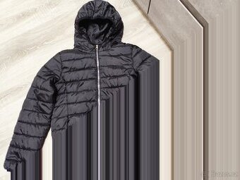 Jarní/podzimní bunda