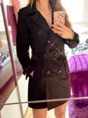 Dámský trenčkot ESPRIT