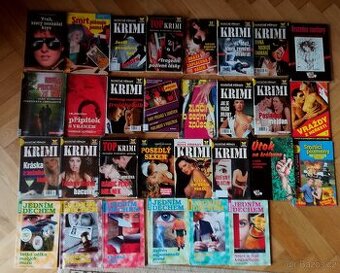 Krimi