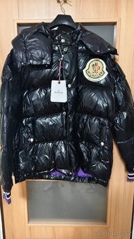 Pánská zimní bunda Moncler - nova