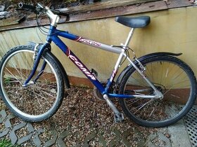 Chlapecké kolo 11-14 let.