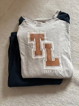 Pyžamo klučiči vel 158/164