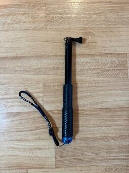 Selfie tyč 90cm - vhodné pro outdoor kamery (gopro, dji…)