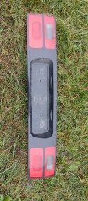 Prodám světelnou lištu do pátých dveří