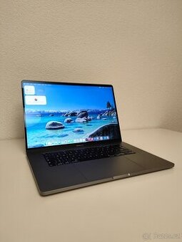 MacBook Pro 16" 2019 i7 2.6 GHz | 16 GB RAM | 512 GB SSD