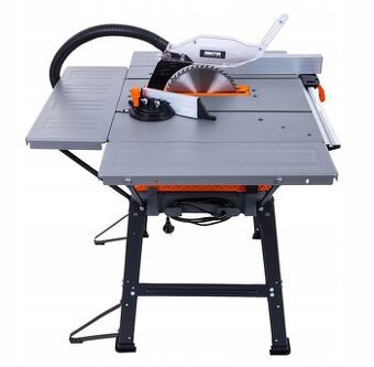 Stolní pila 2800W 6 řezných kotoučů