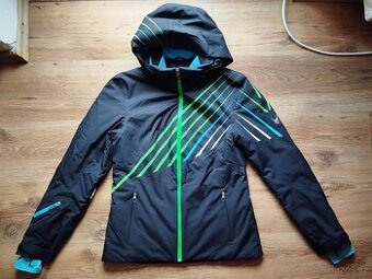 dámská zimní/lyžařská bunda SPYDER vel. S