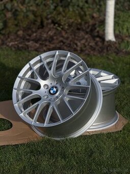 BMW Styling 359, 5x120 / R18