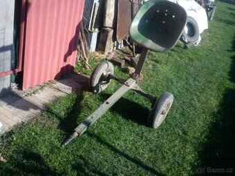 TJ 6,5 sulku,pluh obracák