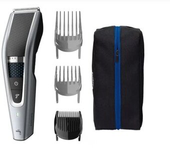 Zastřihovač - vousy / vlasy - Philips HC5630/15 Series 5000