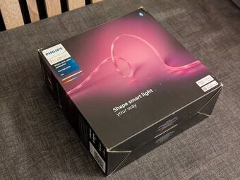 NOVÝ 5m LED pásek Philips Hue Solo Lightstrip