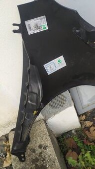 LP blatník VW Golf V r.v.2003+