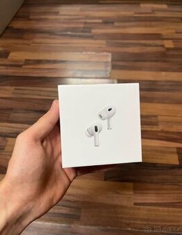 Apple AirPods Pro 2