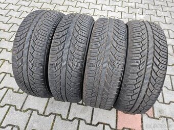 Zimní Semperit 195/60/16 - 95%