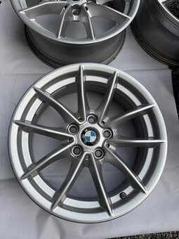 Alu kola BMW 5x112 R16
