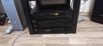 SONY Hifi sestava