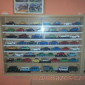 Kultovní auta ČSSR