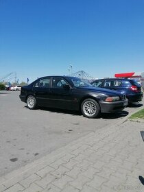 bmw e39 525tds