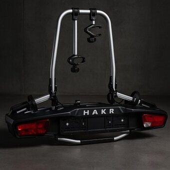 HAKR Trip 2 Elektro Top Plus