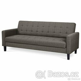 Nová originál zabalená rozkládací pohovka