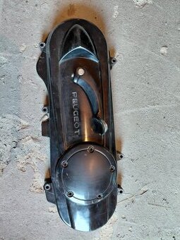 Peugeot vivacity 50 2t