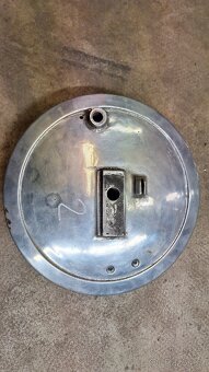 Prodám JAWA 500 OHC 02 brzdový štít originál č.2