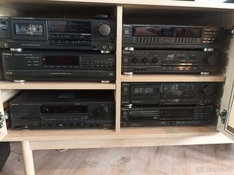 Receiver Technics