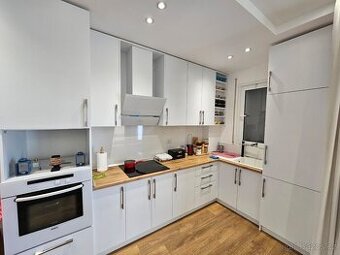 Apartmá 63m2 2+kk s výhledem na moře, Vlore Albanie - 1