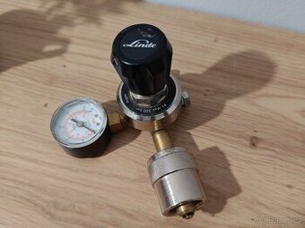 Redukčni ventil Argon 300 bar